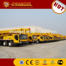 XGMG 50 tons mobile crane QY50KA for sale